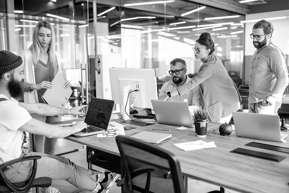 Les bonnes pratiques RH